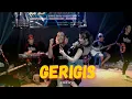 EKA AYU - GERIGIS ( LINIA BUAH OFFCIAL LIVE )