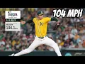 MLB Fastest Strikeouts of 2025