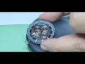 DK Dial Repair Kadran Index onarimi