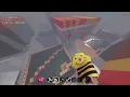 falling 14 thousand blocks in Lucid Blocks EPILEPSY WARNING