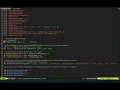 Vimfficiency Customizing