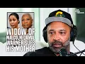 Widow of Malcolm-Jamal Warner Sues His Mother for 1 2 Million