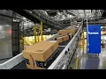 What happens inside an Amazon fulfillment center NBC 7 San Diego