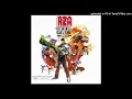 08 RZA - Mantis