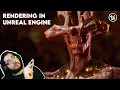 Easy Render in Unreal Engine 5 - Make your 3D POP