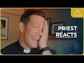 Download Lagu Fr. Mike Reacts to Confession Scenes from Movies and TV Shows