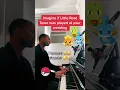 Download Lagu Imagine if Little Root Town was played at your wedding #pokemon