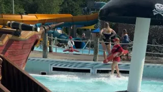 Six flags