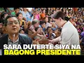 Lagu Comelec Geaorge Garcia | November 19, 2025