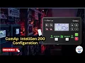 How Configure ComAp InteliGen 200 Complete Configuration and Programing of ComAp IG 200