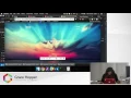 Stackathon Presentation Solus