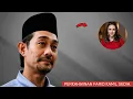 Download Lagu Farid Kamil akhirnya bersuara tentang isterinya Diana Danielle, mengejutkan dunia