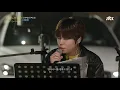 사랑에 빠지게 만드는 음색 美男 정승환(Jung Seung-hwan)의 ′너였다면′♩ 〈비긴어게인 코리아(beginagainkorea)〉 1회