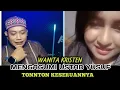 Download Lagu MENGEJUTKAN ‼️ustad yusuf pi grogi, hadapi gadis kristen yang satu ini🔥🔥🔥