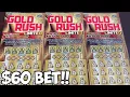 Download Lagu Gold Rush Limited.  NES VS SOK