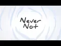 Download Lagu Lauv - Never Not (Lyric Video)