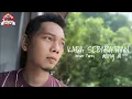 LAGU BANJAR || KADA SEBARATAAN DINGAI || Januar Paray (official music video)