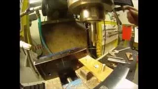 Pivot Hinge Operation 9