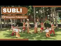 Lagu Subli - Philippine Folkdance