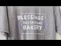 Buzzworthy Temple s Blessings Restaurant and Bakery serves as local inspiration