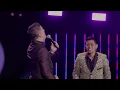 Grupo 5, Eddy Herrera - Amor Vuelve (En Vivo - Noche de Oro)
