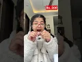 UNDER Rs 200 MINISO haul Tejasvi Rajput