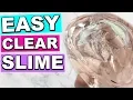 EASY CLEAR SLIME