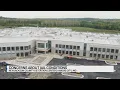 Inmates report numerous problems at new Jackson County Jail