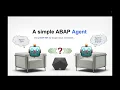 Build a Simple ABAP Agent with Google Cloud Vertex AI