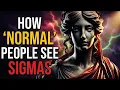 Lagu How Normal People Really See Sigma Females (The Brutal Truth)