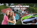 Lagu Pinakamalakas na House Raid by Alex Gonzaga