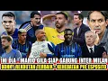 Lagu INI DIA 👊 Mario Gila Siap Ke Inter🔹Bonny Pembelian Terbaik🔹Pio Makin Gacor 🫵 - Berita Inter Milan 🔵⚫