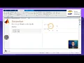 Matlab Dot Product