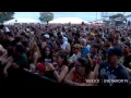 Dirty Heads - "Oxygen" (live)
