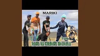 mariki