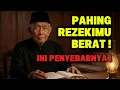 Lagu Rezeki Orang Pahing Selalu Seret? Ternyata Ini Penyebab yang Jarang Disadari
