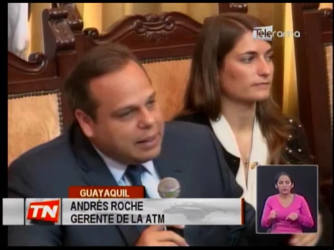 En octubre estarán listos los primeros paraderos inteligentes