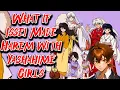 Download Lagu What if Issei Made Harem with Yashahime Girls Movie