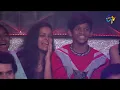Jathin Performance | Dhee 14 | The Dancing Icon | 12th October 2022 | ETV Telugu