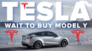 Download Wait To Buy Tesla Model Y | It's Coming Back MP3