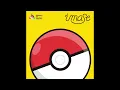 (offvocal)うたう / imase　リアルカラオケ(Instrumental) プロジェクト「Pokémon Music Collective」ソング  ポケモン