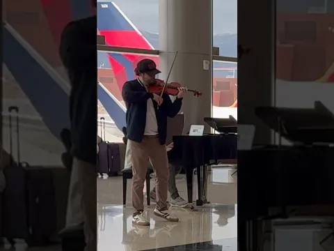 Strangers LOCK IN When They Hear This Viral Song