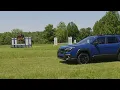 Quantrell Subaru - New TV Commercial