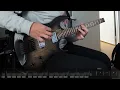 Sugar We're Goin Down - Fall Out Boy (Guitar Cover with Tabs)
