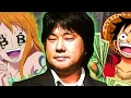 How One Piece CREATOR Became The RICHEST Man in Manga