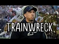 Absolute Trainwreck - The Ryan Walters Experience