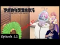 Download Lagu Humanity and the Shampoo Hat | Apocalypse Hotel Episode 12 Reaction FINALE アポカリプスホテル