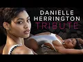Danielle Herrington 4K Compilation Tribute