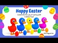 Download Lagu Five Little Ducks Color Song 🌈 | Learn Colors Nursery Rhymes for Kids