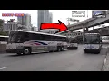 3 5 HRS JERSEY CRUSIER BUS PARADE NEAR THE PORT AUTHORITY BUS TERMINAL